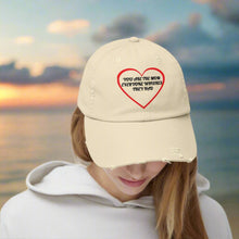 MOM WHISHES THEY HAD HAT