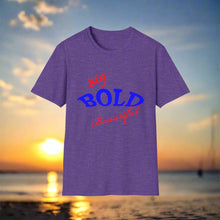 Big Bold Beautiful T-Shirt