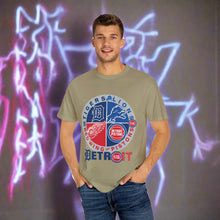 Detroit Sports 4 Team T