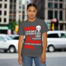 Glock Last Ride T-shirt