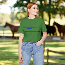 LIFE MANUAL MOM T-Shirt