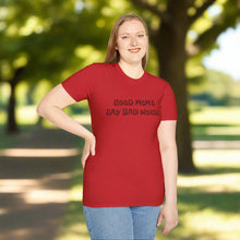 Good Mom's Say Bad Words T-Shirt