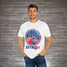 Detroit Sports 4 Team T