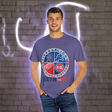 Detroit Sports 4 Team T