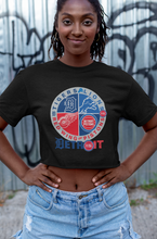 Detroit Sports 4 Team T