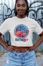 Detroit Sports 4 Team T