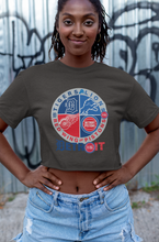 Detroit Sports 4 Team T