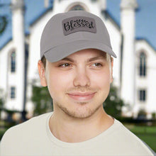 Blessed Hat  is versatile and can be worn for a variety of occasions,