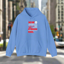 Glock Last Ride Hoodie