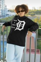 Born And Bred D White