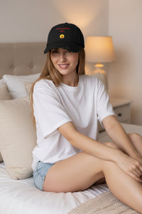 My Sexual Preference Often Hat