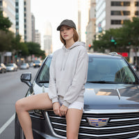 "I'm a Bitch Just Not Yours" Hat