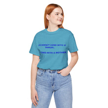 LIFE MANUAL MOM T-Shirt