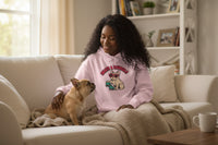 Skate & Snuggle Hoodie