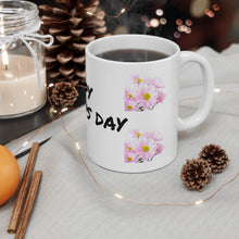 HAPPY MOTHERS DAY 11oz Mug