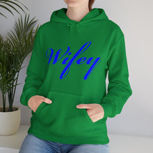 Wifey Hoodie