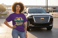30 Years of Being Awesome T-Shirt