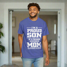 I'm A Proud Son T-shirt