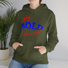 Big Bold Beautiful Hoodie