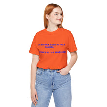 LIFE MANUAL MOM T-Shirt