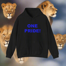 One Pride Hooded Sweatshirt