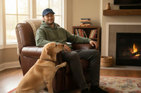 This Human Belongs to My Dog Hat