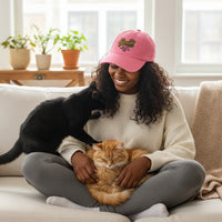 Bestie Fur Friend Hat