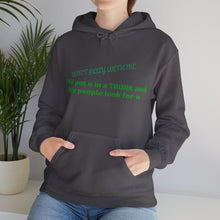 Trunk Look 4 U Hoodie