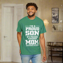 I'm A Proud Son T-shirt