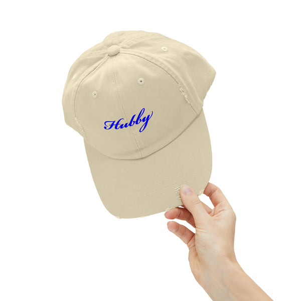 Hubby Hat