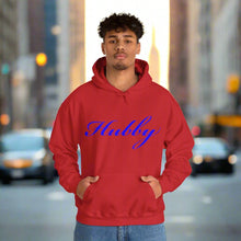 Hubby Hoodie