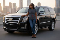 Spicy Not Toxic T-Shirt