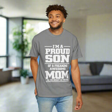 I'm A Proud Son T-shirt