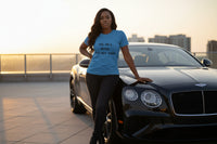 I'm a Bitch, Just Not Yours T-Shirt