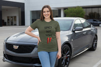 Spicy Not Toxic T-Shirt