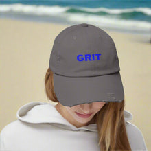 GRIT Hat