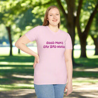 Good Mom's Say Bad Words R