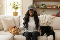 Bestie Fur Friend Hat