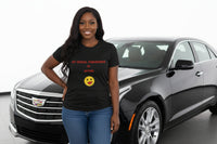 Sexual Preference Often T-shirt