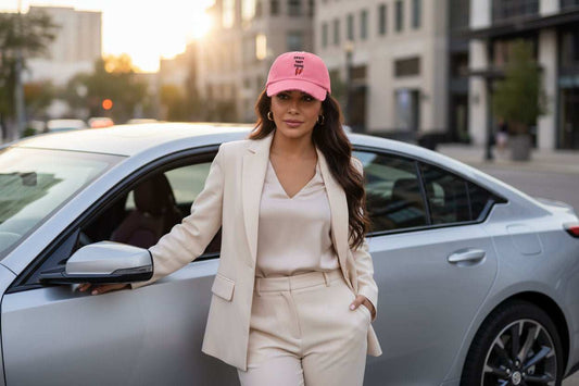 Spicy Not Toxic Hat – Funny Confident Statement Distressed Baseball Cap Gift - WJMAPPAREL.COM