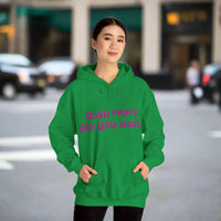 Good Mom's Say Bad Words R