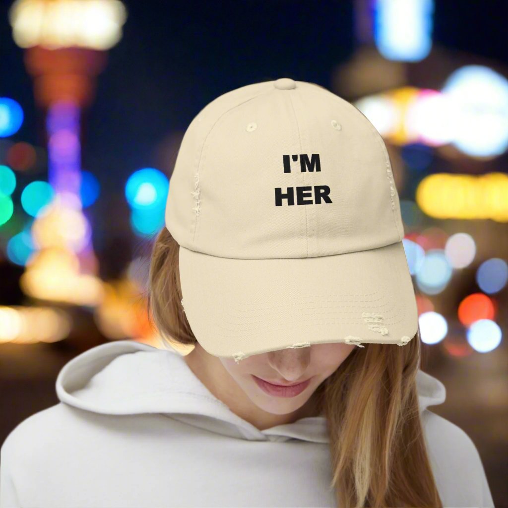 I'm Her