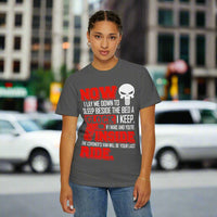 Glock Last Ride T-shirt