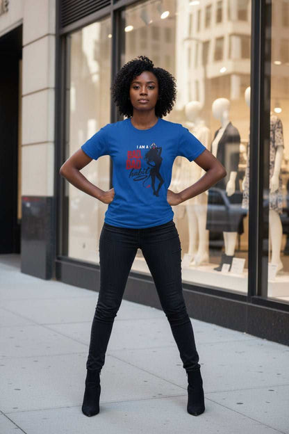 Bad Bad Habit Graphic T-Shirt – Bold Streetwear Statement Tee Gift - WJMAPPAREL.COM
