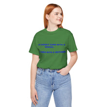 LIFE MANUAL MOM T-Shirt