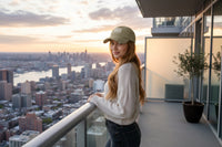 Whiskey Makes Me Frisky Hat