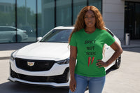 Spicy Not Toxic T-Shirt