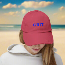 GRIT Hat