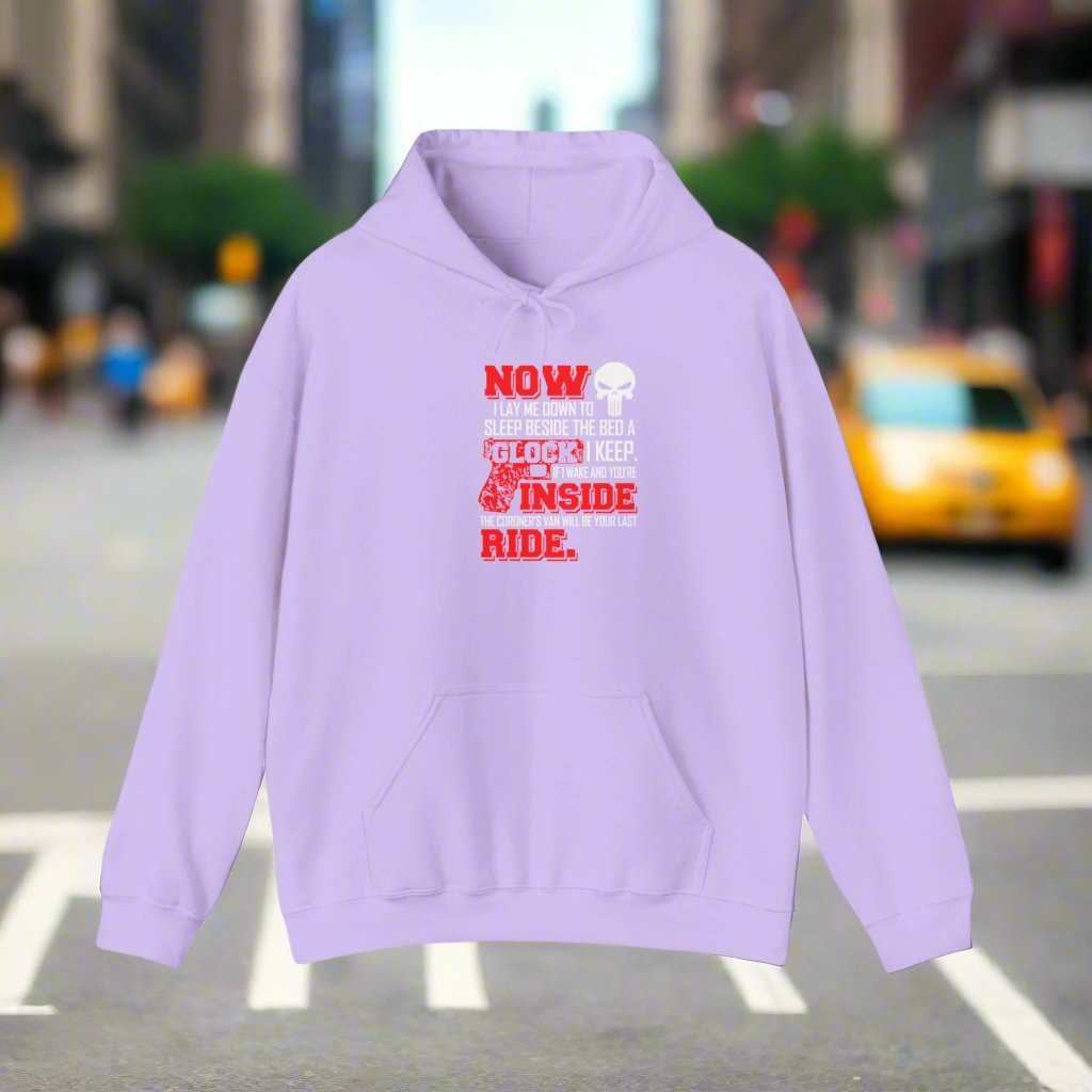 Last Ride Memorial Graphic Hoodie – Tribute Sweatshirt Gift - WJMAPPAREL.COM