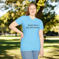 Good Mom's Say Bad Words T-Shirt
